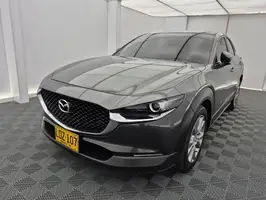 2024  Mazda Cx - Image 4