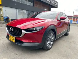 2024  Mazda Cx - Image 4