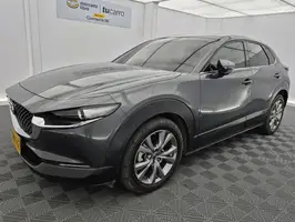 2024  Mazda Cx - Image 5