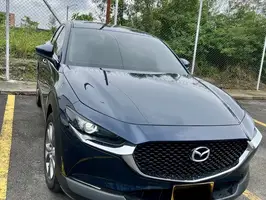 2025  Mazda Cx - Image 2