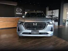 2025  Mazda Cx - Image 2