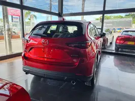 2025  Mazda Cx - Image 2