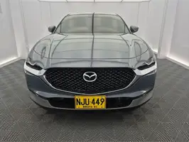 2025  Mazda Cx - Image 4