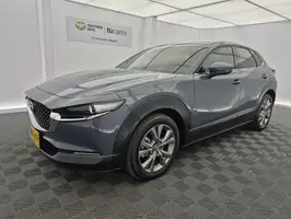 2025  Mazda Cx - Image 5