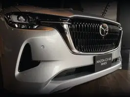 2025  Mazda Cx - Image 5