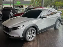 2026  Mazda Cx - Image 1