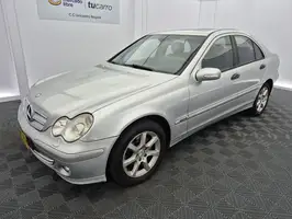 2005  Mercedes Unknown - Image 1