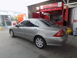 2005  Mercedes Unknown - Image 4