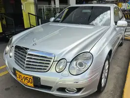 2008  Mercedes Unknown - Image 1