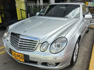 2008 Mercedes Unknown