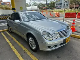 2008  Mercedes Unknown - Image 2