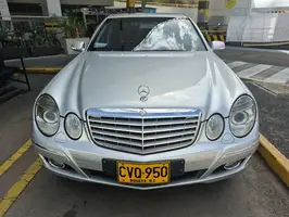 2008  Mercedes Unknown - Image 4