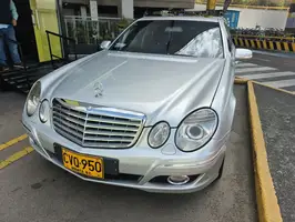 2008  Mercedes Unknown - Image 5