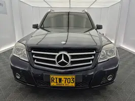 2011  Mercedes Unknown - Image 1