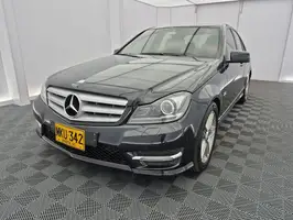 2012  Mercedes Unknown - Image 4