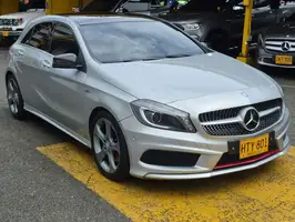 2014  Mercedes Unknown - Image 1