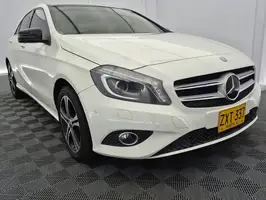 2014  Mercedes Unknown - Image 1