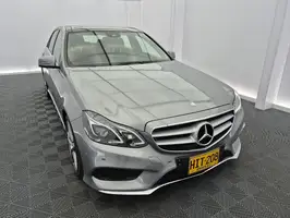 2014  Mercedes Unknown - Image 2