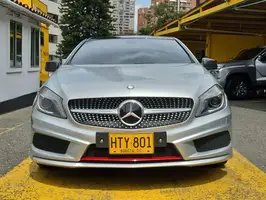 2014  Mercedes Unknown - Image 2