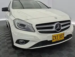 2014  Mercedes Unknown - Image 2