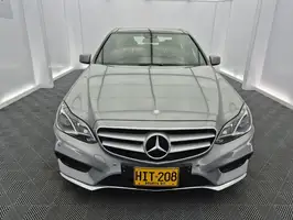 2014  Mercedes Unknown - Image 3