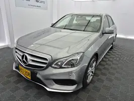 2014  Mercedes Unknown - Image 4