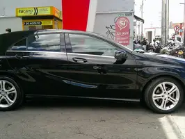 2014  Mercedes Unknown - Image 4