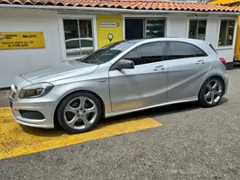 2014  Mercedes Unknown - Image 4