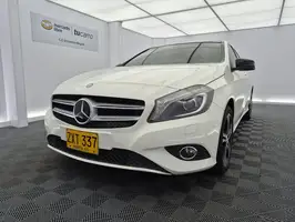 2014  Mercedes Unknown - Image 5