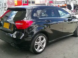 2014  Mercedes Unknown - Image 5