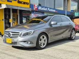 2015  Mercedes Unknown - Image 1
