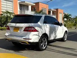 2015  Mercedes Unknown - Image 2
