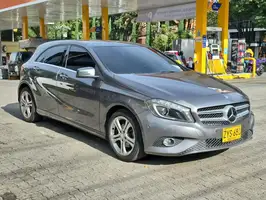 2015  Mercedes Unknown - Image 2