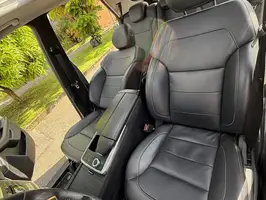 2015  Mercedes Unknown - Image 4