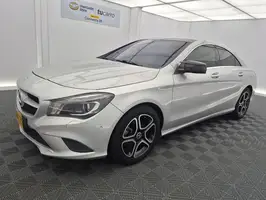 2015  Mercedes Unknown - Image 5