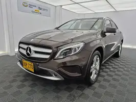 2016  Mercedes Unknown - Image 1