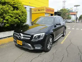 2016  Mercedes Unknown - Image 1