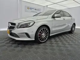 2016  Mercedes Unknown - Image 1