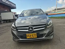 2016  Mercedes Unknown - Image 1