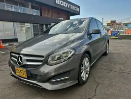 2016  Mercedes Unknown - Image 3