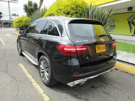 2016  Mercedes Unknown - Image 3