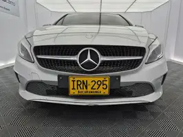 2016  Mercedes Unknown - Image 3