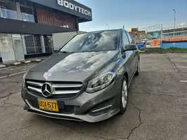 2016  Mercedes Unknown - Image 4