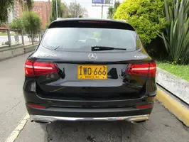 2016  Mercedes Unknown - Image 4