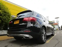 2016  Mercedes Unknown - Image 5