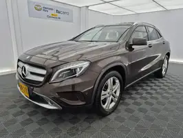 2016  Mercedes Unknown - Image 5