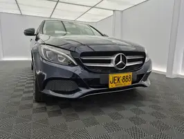 2017  Mercedes Unknown - Image 1