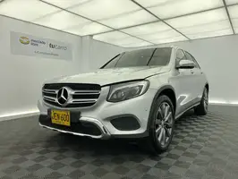 2017  Mercedes Unknown - Image 1