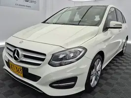 2017  Mercedes Unknown - Image 1