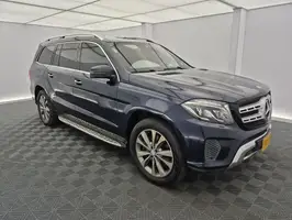 2017  Mercedes Unknown - Image 2